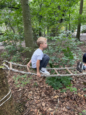 Sint-Martinus den XIIde - Opening 2024